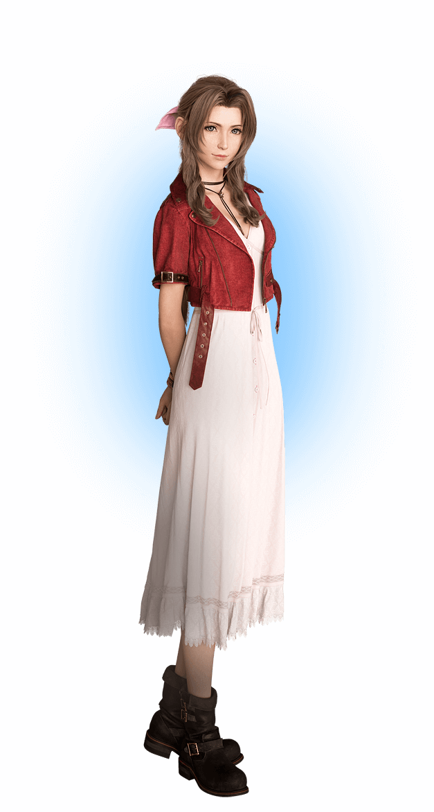 Aerith