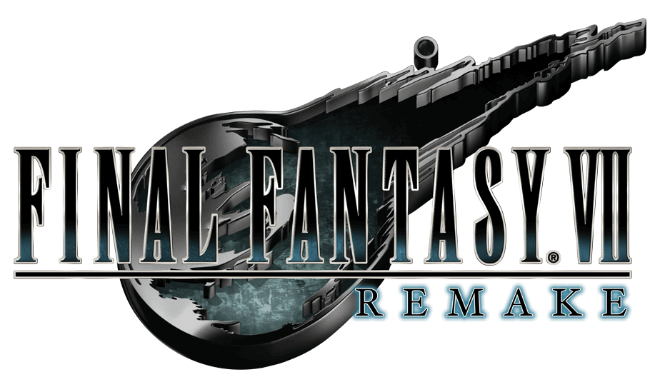 FINAL FANTASY VII Remake Logo